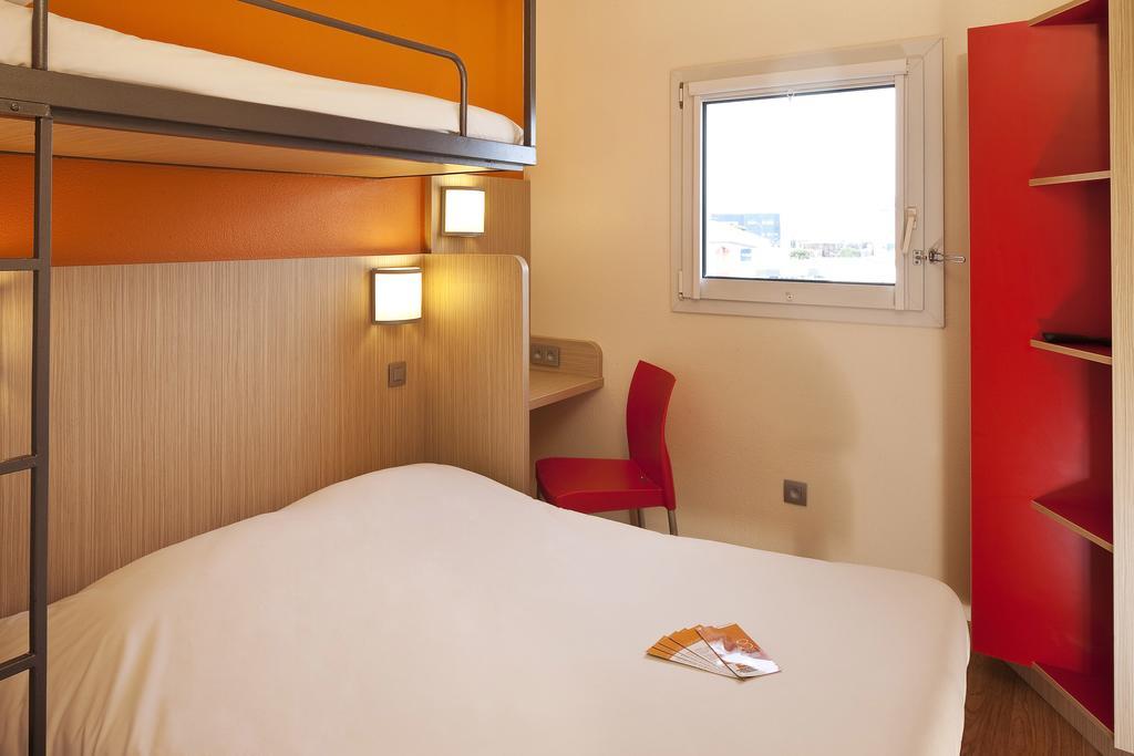 Premiere Classe Perpignan Nord - Aeroport Ривсальт Экстерьер фото